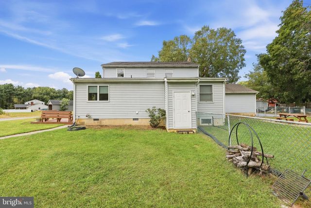 405 RICHWOOD RD, Mullica Hill, NJ 08062