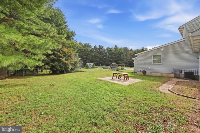 405 RICHWOOD RD, Mullica Hill, NJ 08062