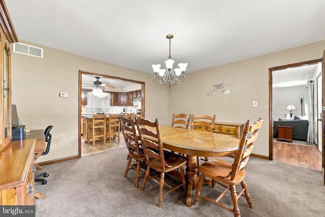 405 RICHWOOD RD, Mullica Hill, NJ 08062