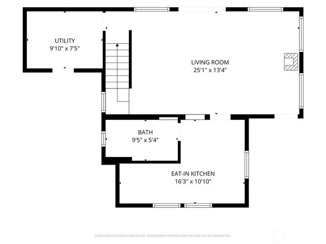 150 E Cedar Street, Belfair, WA 98528