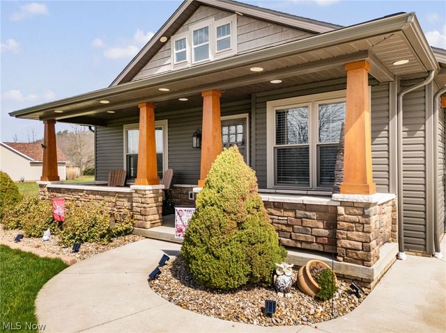 3515 Eastport Road SE, Dennison, OH 44621