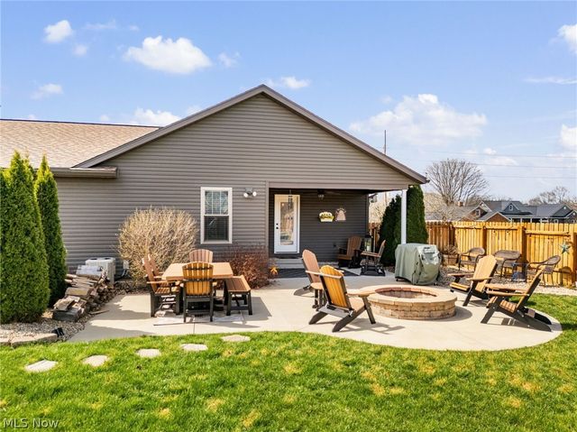 3515 Eastport Road SE, Dennison, OH 44621