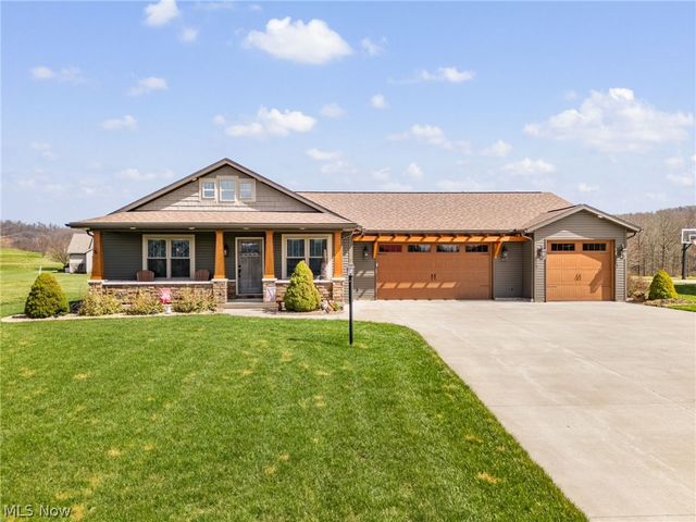 3515 Eastport Road SE, Dennison, OH 44621