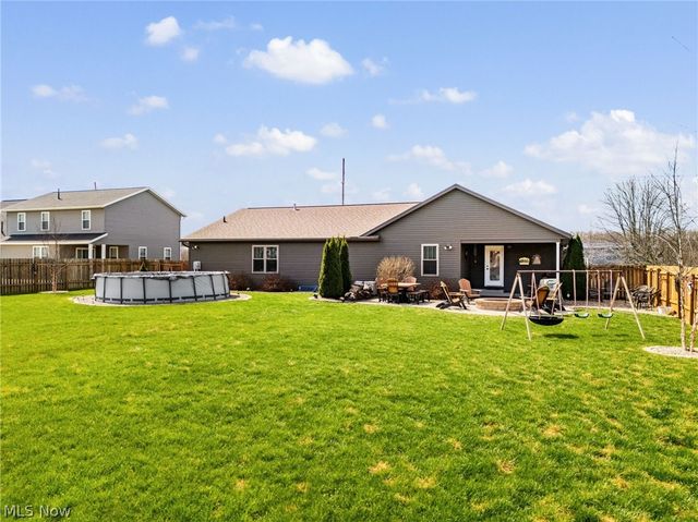 3515 Eastport Road SE, Dennison, OH 44621