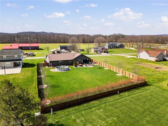 3515 Eastport Road SE, Dennison, OH 44621