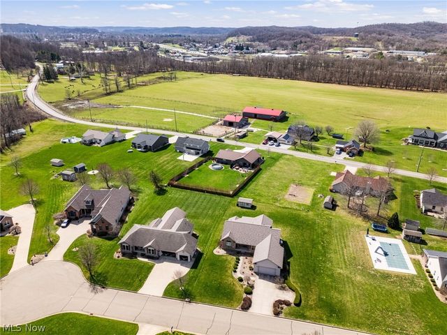 3515 Eastport Road SE, Dennison, OH 44621