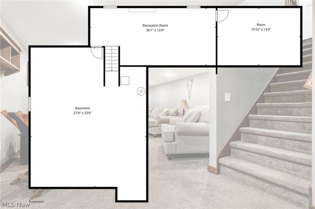 3515 Eastport Road SE, Dennison, OH 44621