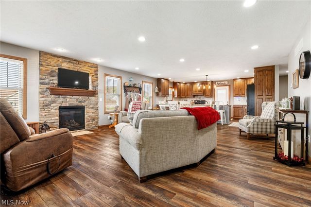 3515 Eastport Road SE, Dennison, OH 44621