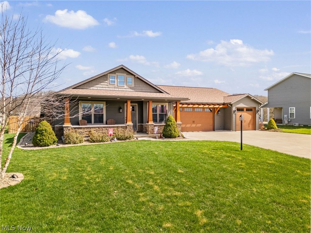 3515 Eastport Road SE, Dennison, OH 44621