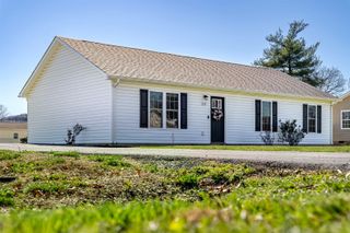 107 8TH ST, Grottoes, VA 24441