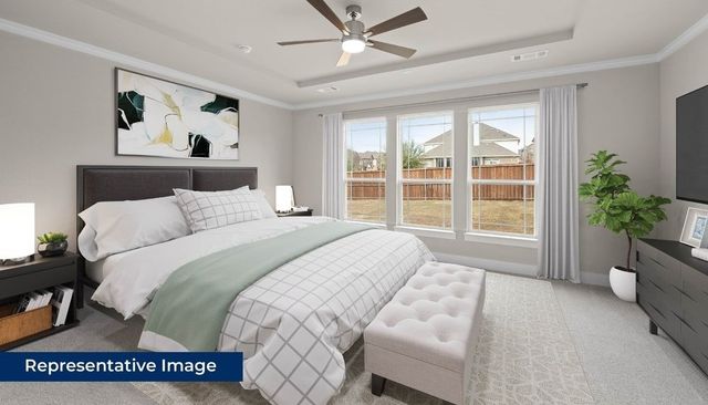 7124 Seagrove Court, Grand Prairie, TX 75054