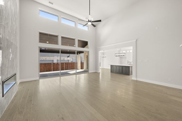 7124 Seagrove Court, Grand Prairie, TX 75054