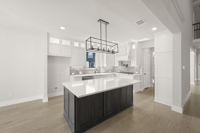 7124 Seagrove Court, Grand Prairie, TX 75054