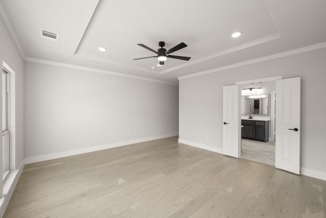 7124 Seagrove Court, Grand Prairie, TX 75054