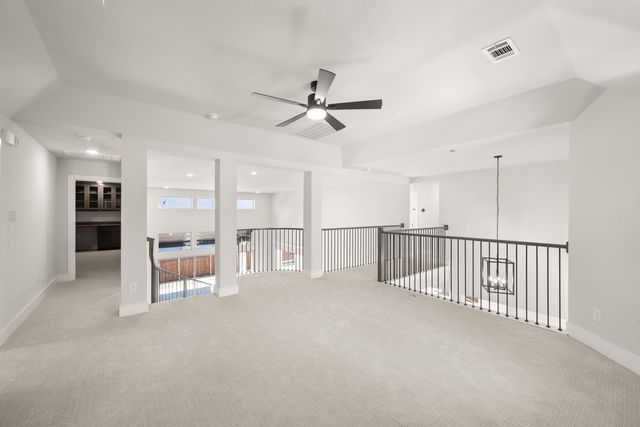 7124 Seagrove Court, Grand Prairie, TX 75054