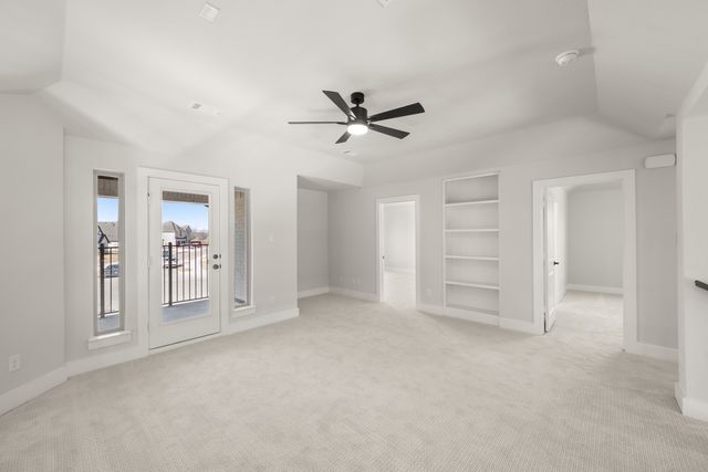 7124 Seagrove Court, Grand Prairie, TX 75054