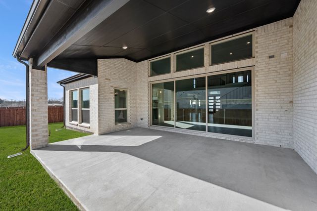 7124 Seagrove Court, Grand Prairie, TX 75054