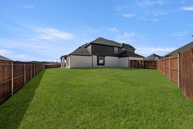 7124 Seagrove Court, Grand Prairie, TX 75054