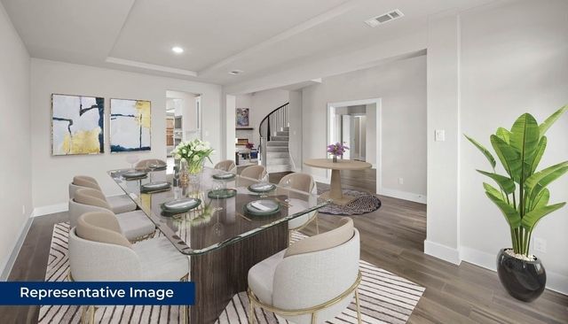 7124 Seagrove Court, Grand Prairie, TX 75054