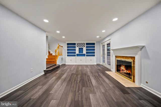 8002 TANWORTH CT, Springfield, VA 22152