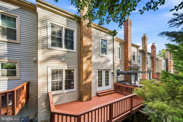 8002 TANWORTH CT, Springfield, VA 22152