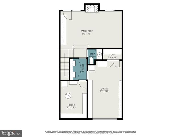 8002 TANWORTH CT, Springfield, VA 22152