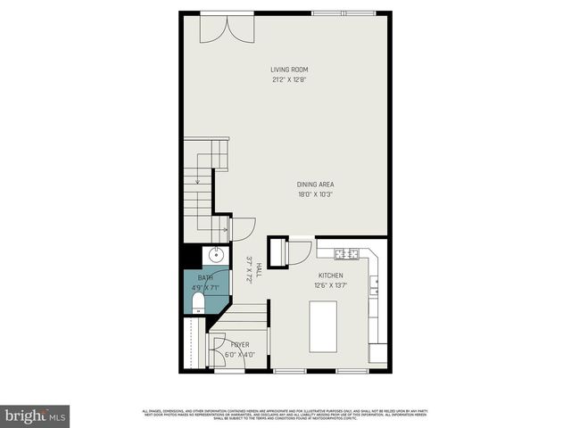 8002 TANWORTH CT, Springfield, VA 22152