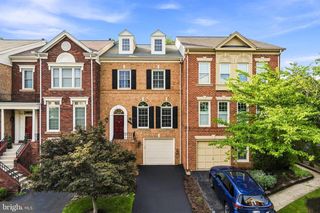 8002 TANWORTH CT, Springfield, VA 22152