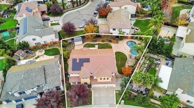 9793 Ellsmere Way, Elk Grove, CA 95757