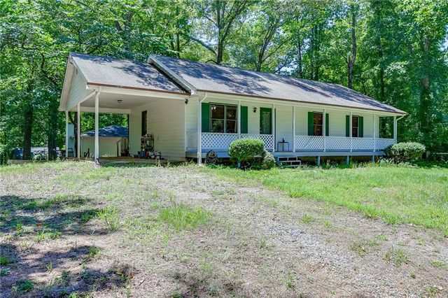 9625 Manor Lane, Gainesville, GA 30506