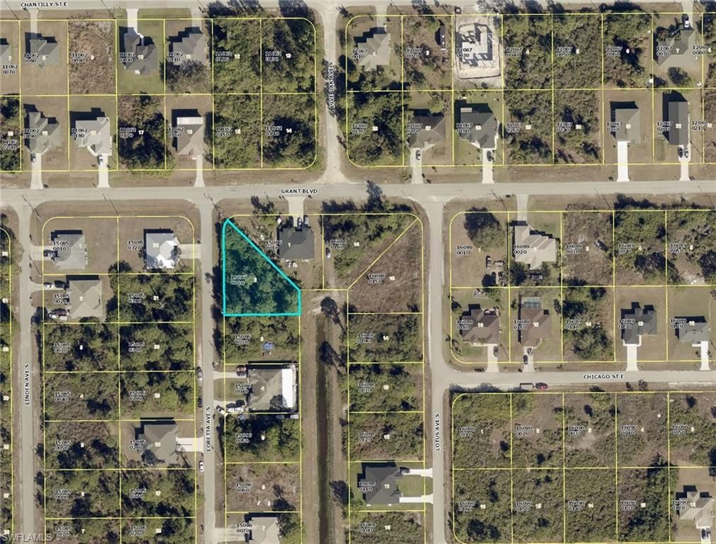 439 Loretta AVE S, LEHIGH ACRES, FL 33974 — photo 2