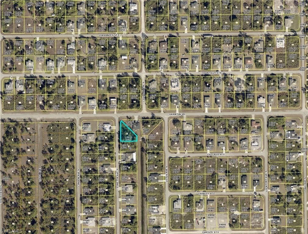 439 Loretta AVE S, LEHIGH ACRES, FL 33974 — photo 3