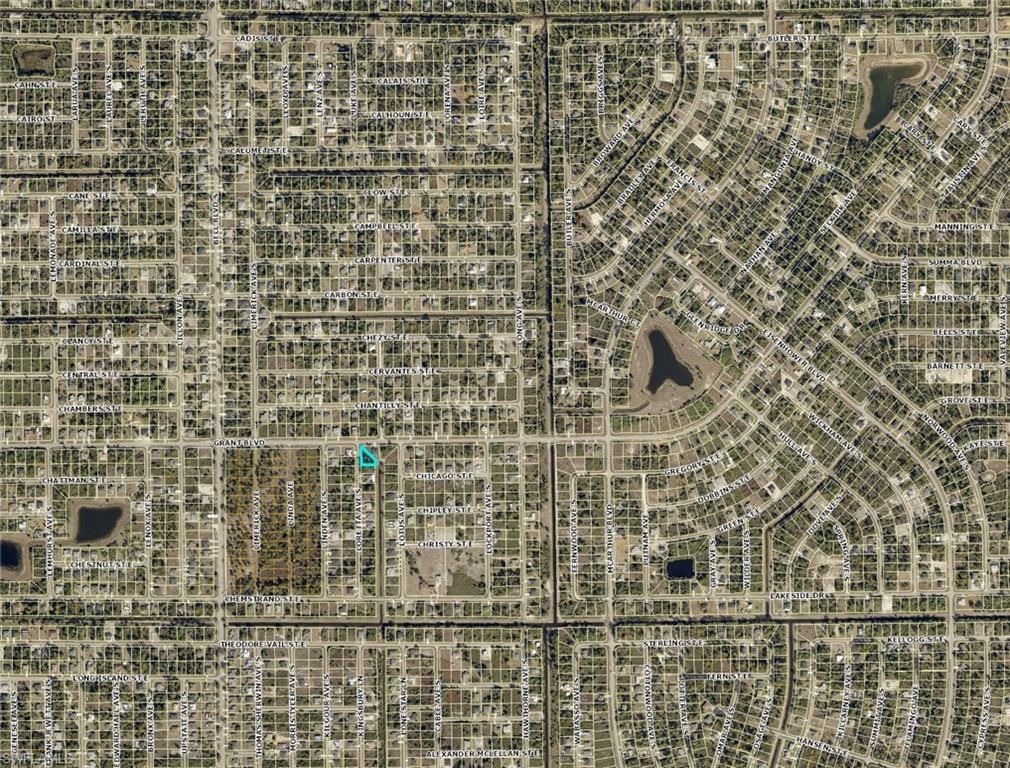 439 Loretta AVE S, LEHIGH ACRES, FL 33974 — photo 4