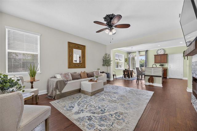 8635 TURNSTONE SHORE LANE, Riverview, FL 33578