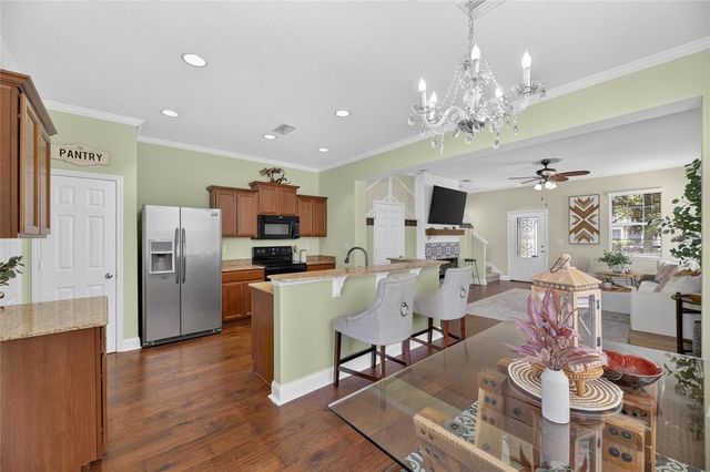 8635 TURNSTONE SHORE LANE, Riverview, FL 33578