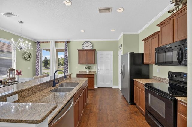 8635 TURNSTONE SHORE LANE, Riverview, FL 33578