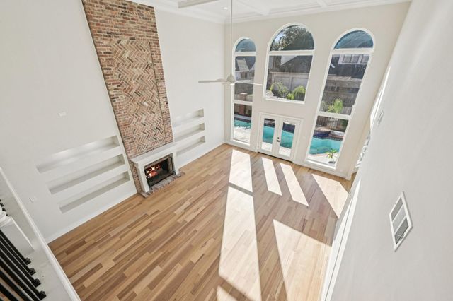 1406 S Fry Road, Katy, TX 77450