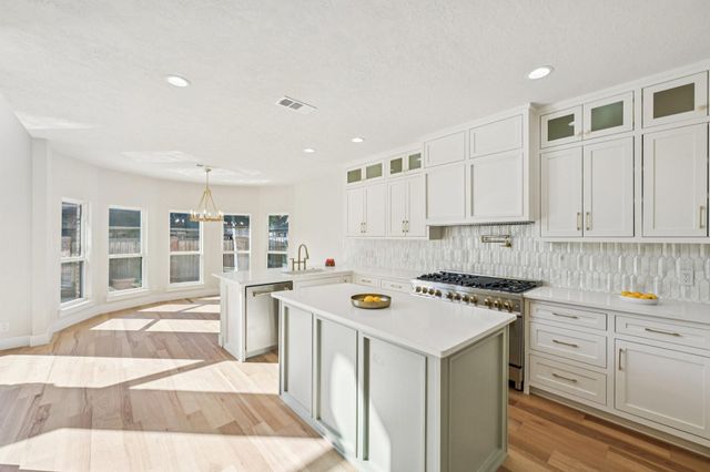 1406 S Fry Road, Katy, TX 77450