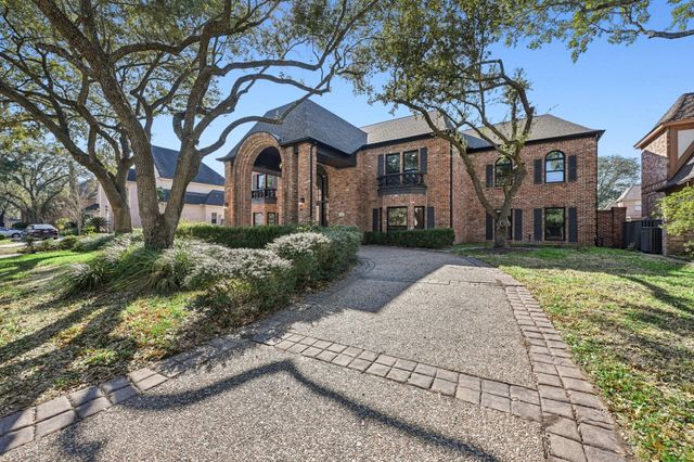 1406 S Fry Road, Katy, TX 77450