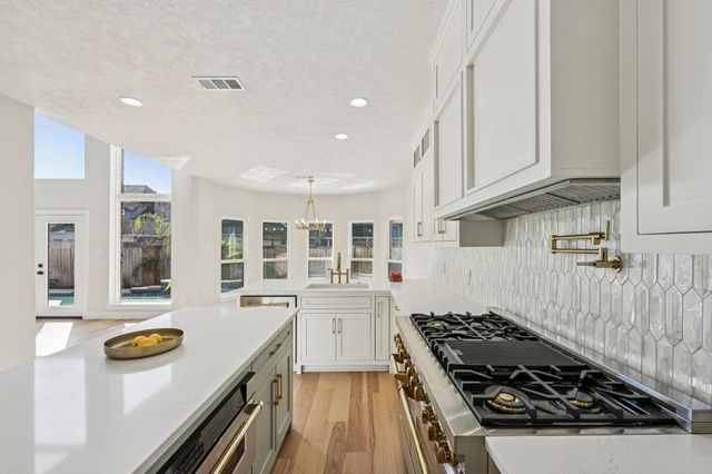 1406 S Fry Road, Katy, TX 77450