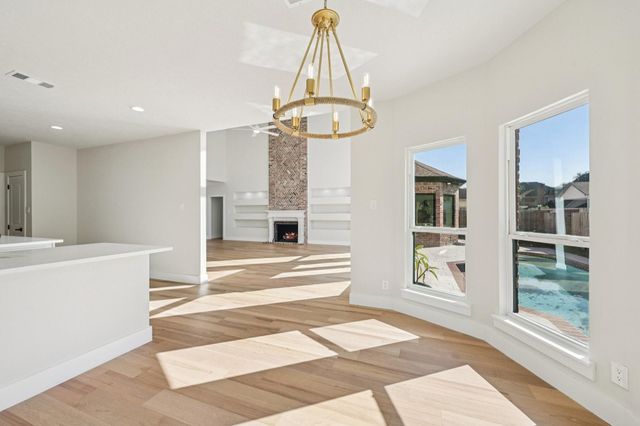 1406 S Fry Road, Katy, TX 77450