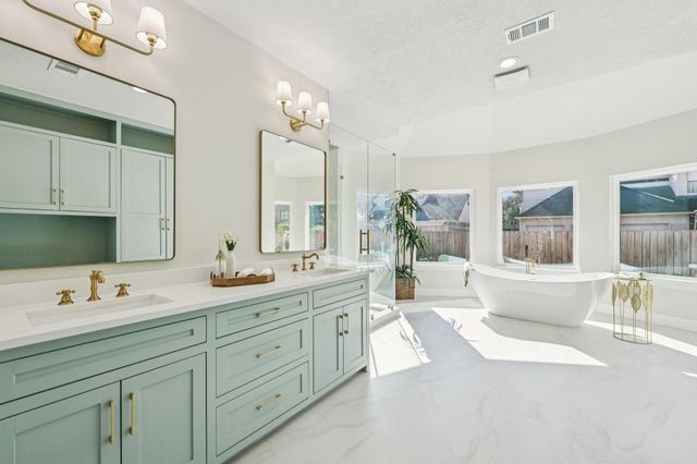 1406 S Fry Road, Katy, TX 77450