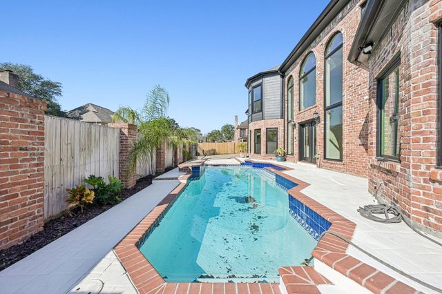1406 S Fry Road, Katy, TX 77450