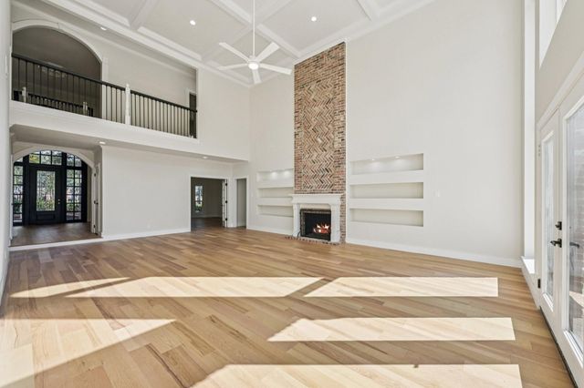 1406 S Fry Road, Katy, TX 77450