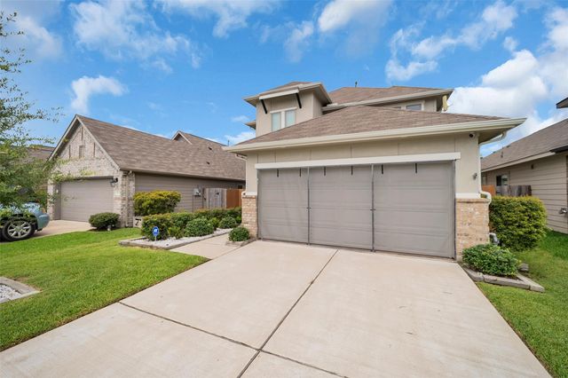 2819 Wilde Redbud Lane, Conroe, TX 77385