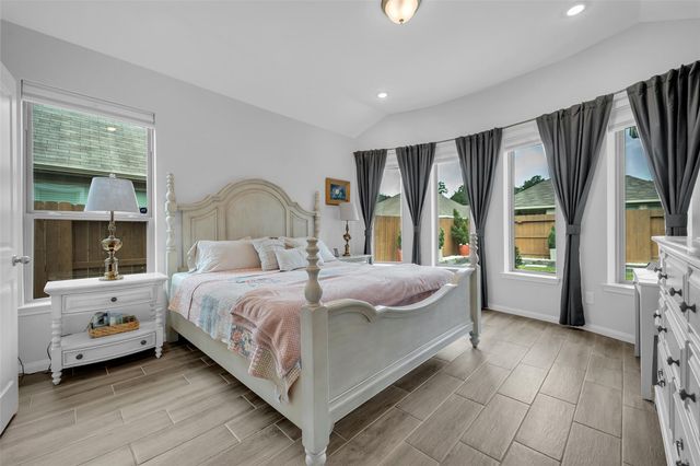 2819 Wilde Redbud Lane, Conroe, TX 77385
