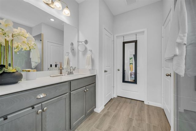 2819 Wilde Redbud Lane, Conroe, TX 77385