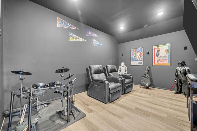 2819 Wilde Redbud Lane, Conroe, TX 77385