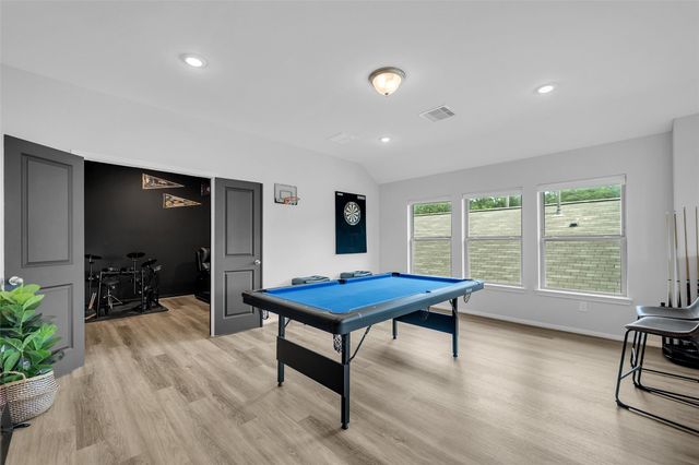 2819 Wilde Redbud Lane, Conroe, TX 77385