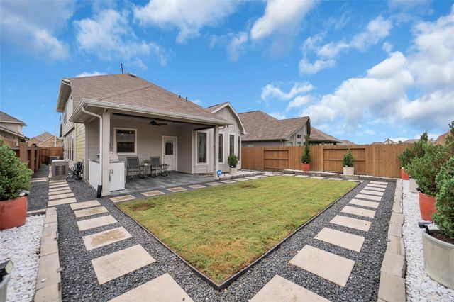 2819 Wilde Redbud Lane, Conroe, TX 77385